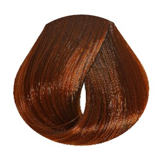 EVO - hue.verse 100ml permanent colour 6.4