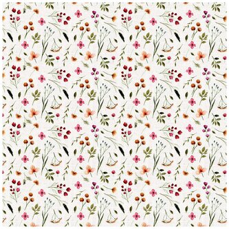 Forbyt Ubrus Herbal CYH5832C 85x85 cm