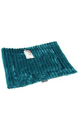 Poduška pro hlodavce STRIPE 43x28cm zelená Poduška pro hlodavce STRIPE 43x28cm zelená