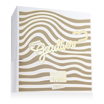 Jean Paul Gaultier Gaultier Divine EDP 50 ml + BL 75 ml W