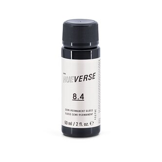 EVO - hue.verse 60ml demi- permanent gloss 8.4