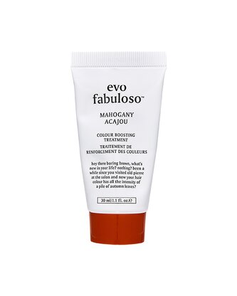 EVO - Fabuloso Mahogany Col Treatment 30ml