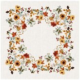 Forbyt Ubrus Podzim CYH5953GC 85x85 cm