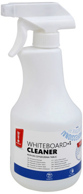 Płyn czyszczący do tablic suchościeralnych 500 ml 447592, MemoBe