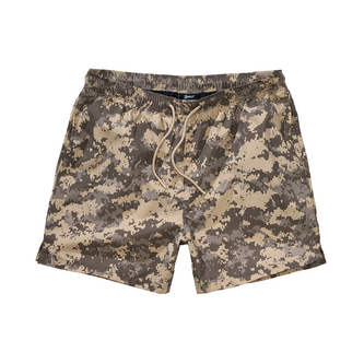 Kraťasy Brandit Swimshort Basic - AT-digital, XL
