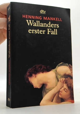 Wallanders erster Fall