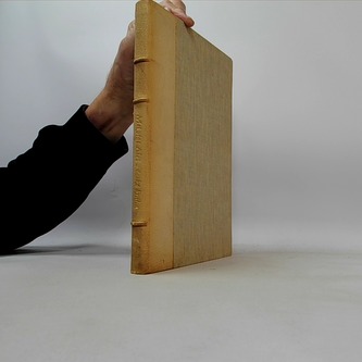 Mikoláš Aleš a česká kniha