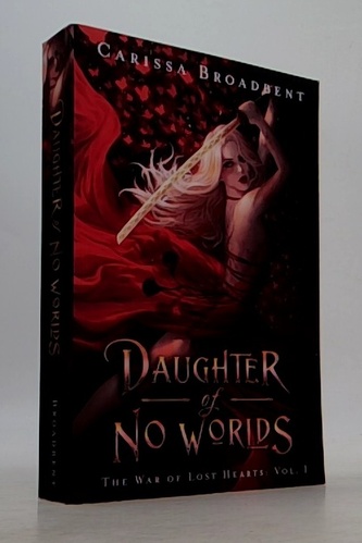 Daughter of No Worlds