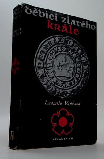 Dědici zlatého krále