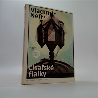 Císařské fialky