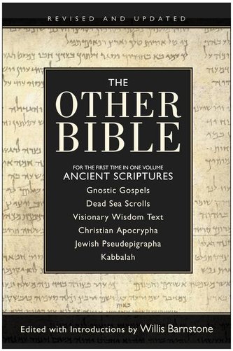 The Other Bible (Revised and Updated)