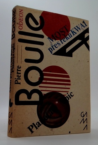 Most přes řeku Kwai