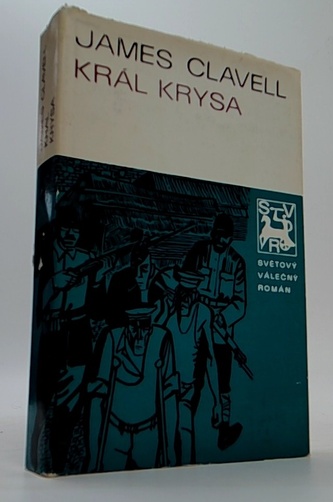 Král krysa