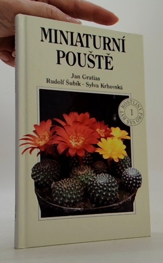 Miniaturní pouště