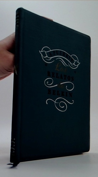 Los relatos de belkin