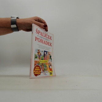 Špalíček nejkrásnějších pohádek