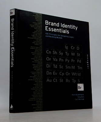 Brand identity Essentials
