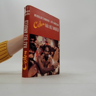 Cejlon ráj bez andělů