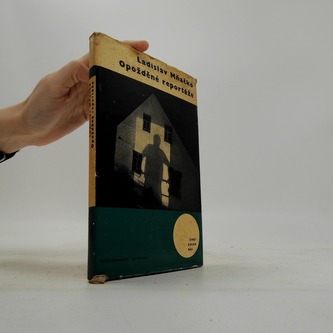 Opožděné reportáže