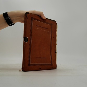 Evženie Grandetová