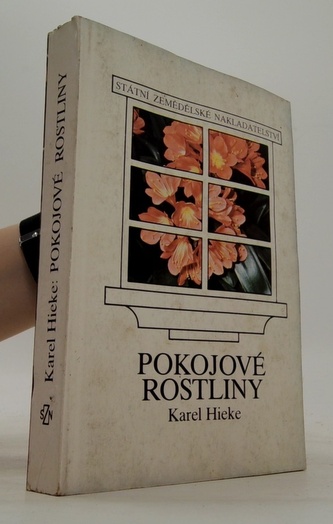 Pokojové rostliny