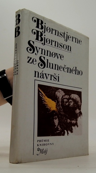 Synnove ze Slunečného návrší