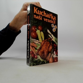 Kuchařka naší vesnice