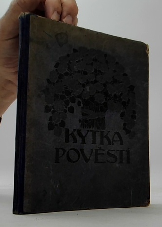 Kytka Pověstí