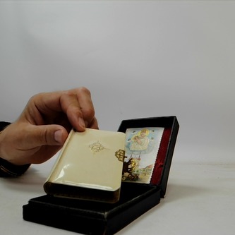 Úplná modlitební kniha pro katolické křesťany