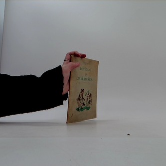 Povídání o zviřátkách