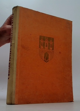 Pověsti stověžatého města