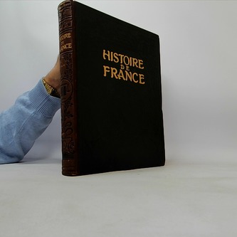 Histoire de France illustrée - II