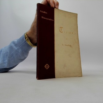 Künstler-Monographien - Tizian