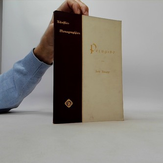 Künstler-Monographien - Perugino von Fritz Knapp