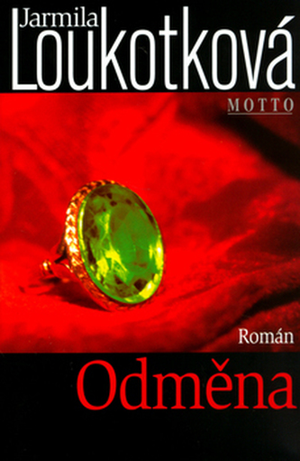 Odměna