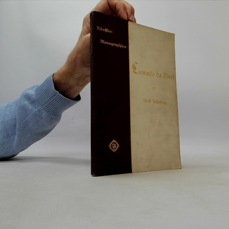 Künstler-Monographien - Leonardo da Vinci von Adolf Rosenberg