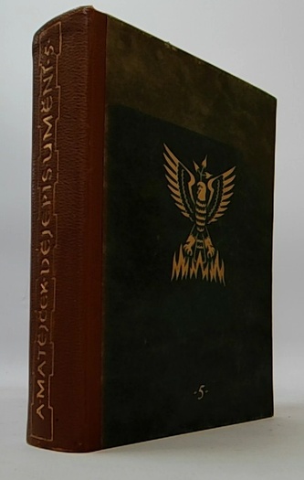 Dějepis umění - díl 5.