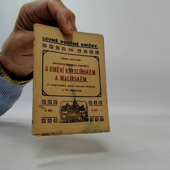 Prvopočátečné poučky o umění