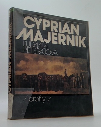 Cyprián Majerník