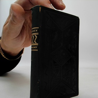 K. J. Erben Pohádky