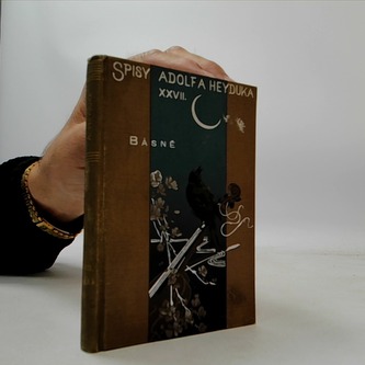 Adolf Heyduk Básně