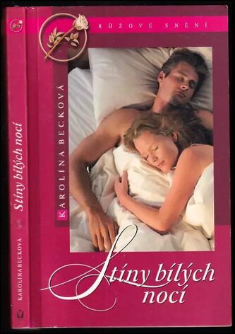 Stíny bílých nocí