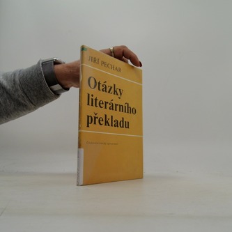 Otázky literárního překladu