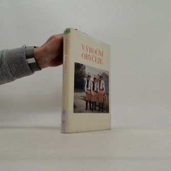 Výroční obyčeje současný stav a proměny