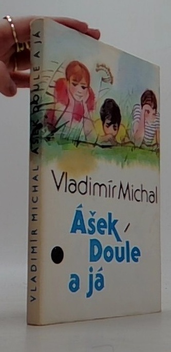 Ášek, Doule a já