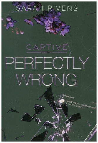 Captive - Perfectly Wrong. T.1.5 Captive - Perfectly Wrong. T.1.5
