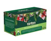 TARLTON Christmas Fa La La Lavender přebal 20x1,5g