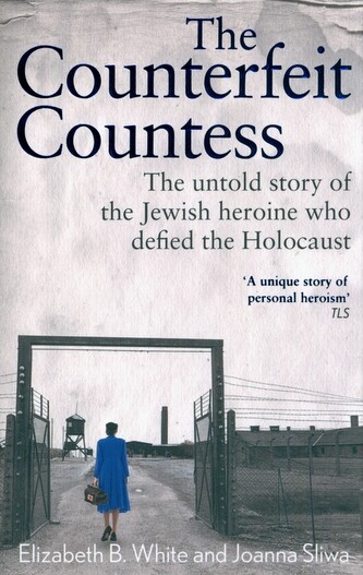 Counterfeit Countess, The