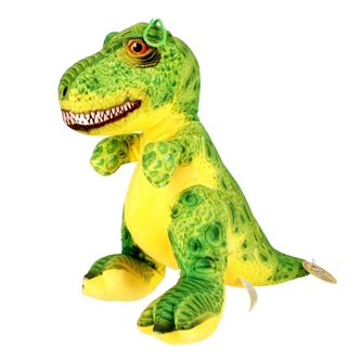 Pluszak Dinozaur 29cm T-Rex DEEF DE.04030