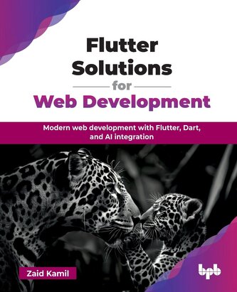 Flutter Solutions for Web Development